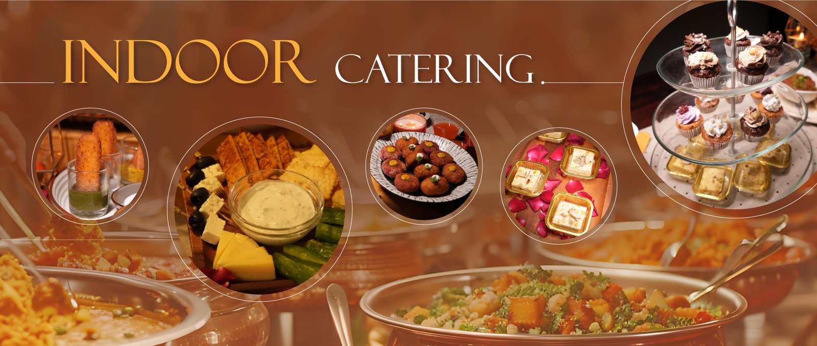 Indoor Catering in Mumbai