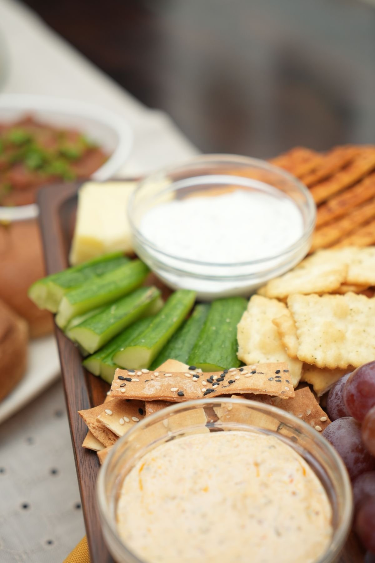 Birthday Catering