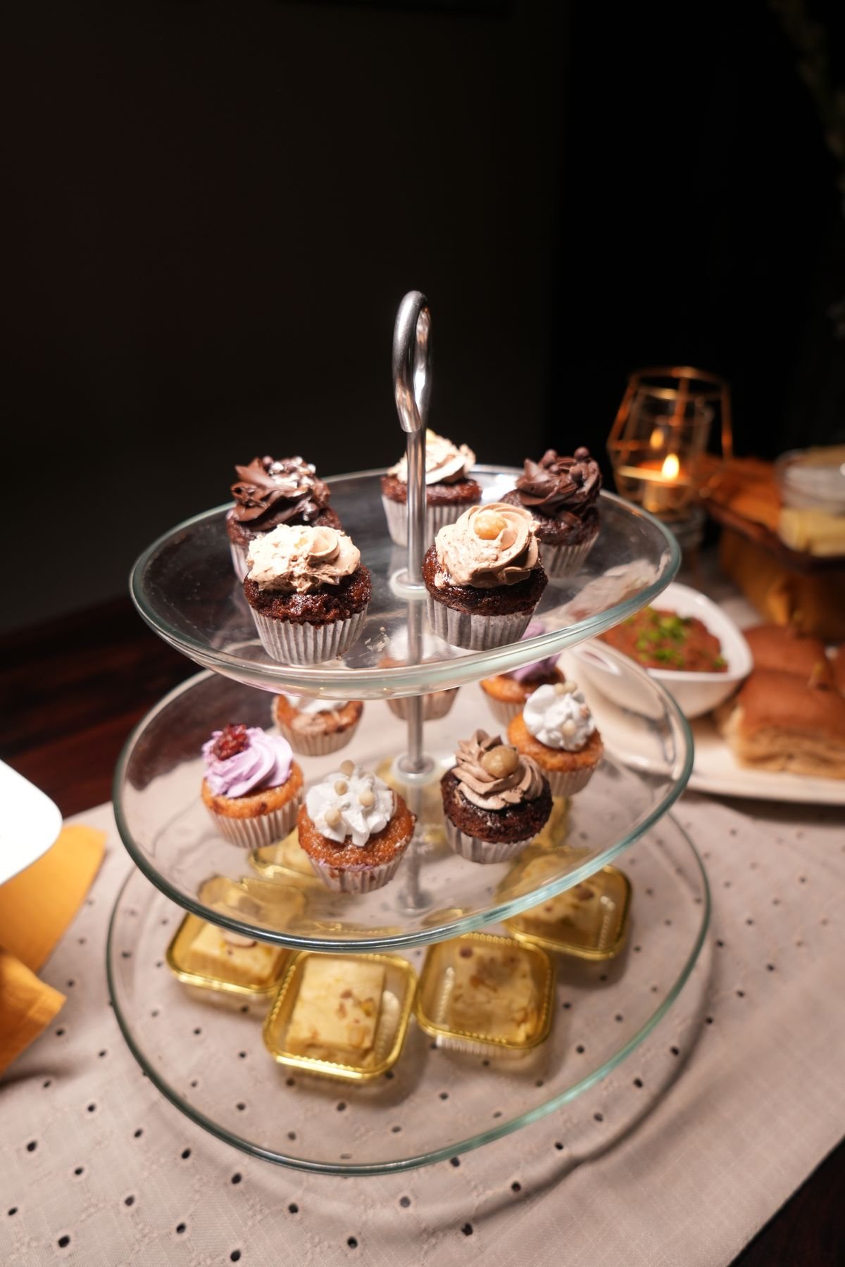 Birthday Catering